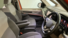 Volkswagen Multivan 1.4 TSI eHybrid Energetic 5dr DSG Estate